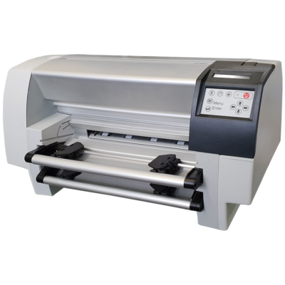 Impact Printer PP 803 2 paper inputs