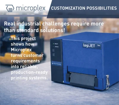 Customization possibilities