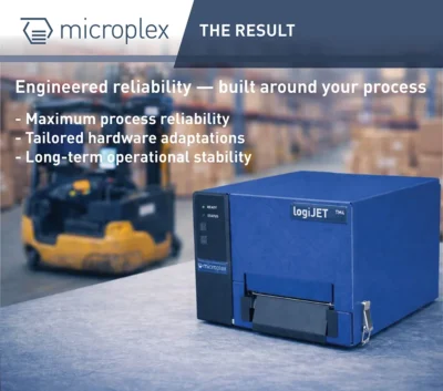 The Result - Engeneered reliabiltity