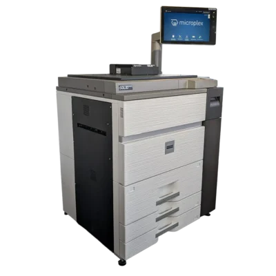 Microplex SOLID 105A3-2