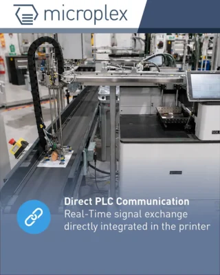 PCL Communication - Real-Time signal exchange