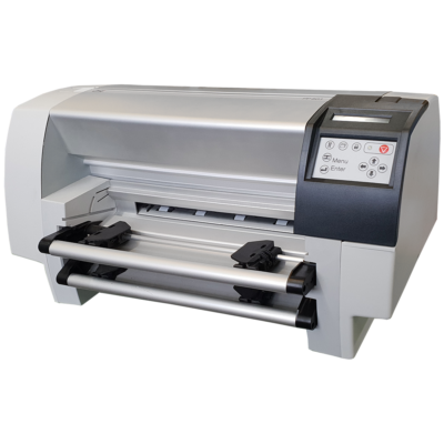 Impact Printer PP 803 2 paper inputs