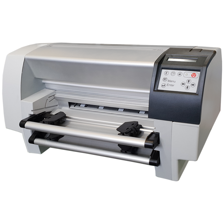 Microplex Impact Matrix Printers