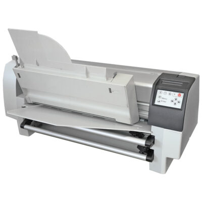 Impact Printer PP 806 with paper input