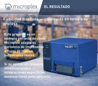 Fiabilidad diseñada - adaptada a su proceso