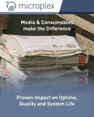 Proven Imapct on Uptime, Quality and System Life