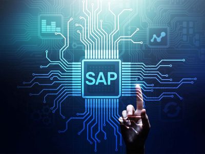 SAP – Business ERP softwareS