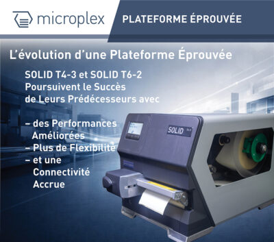 L'évolution d'une plateforme éprouvée