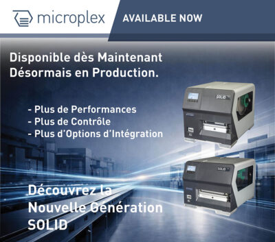 Maintenant en production ! Prêt pour votre application