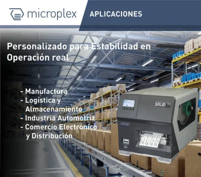 Rendimiento que se adapta a tus proceso