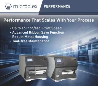 Performance that scales wir your processes