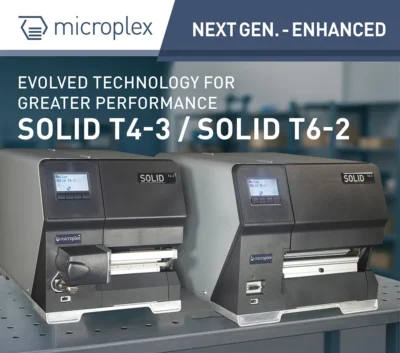 Próximamente: ¡Los nuevos SOLID T4-3 y SOLID T6-2!