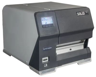 Microplex SOLID T6-2 right