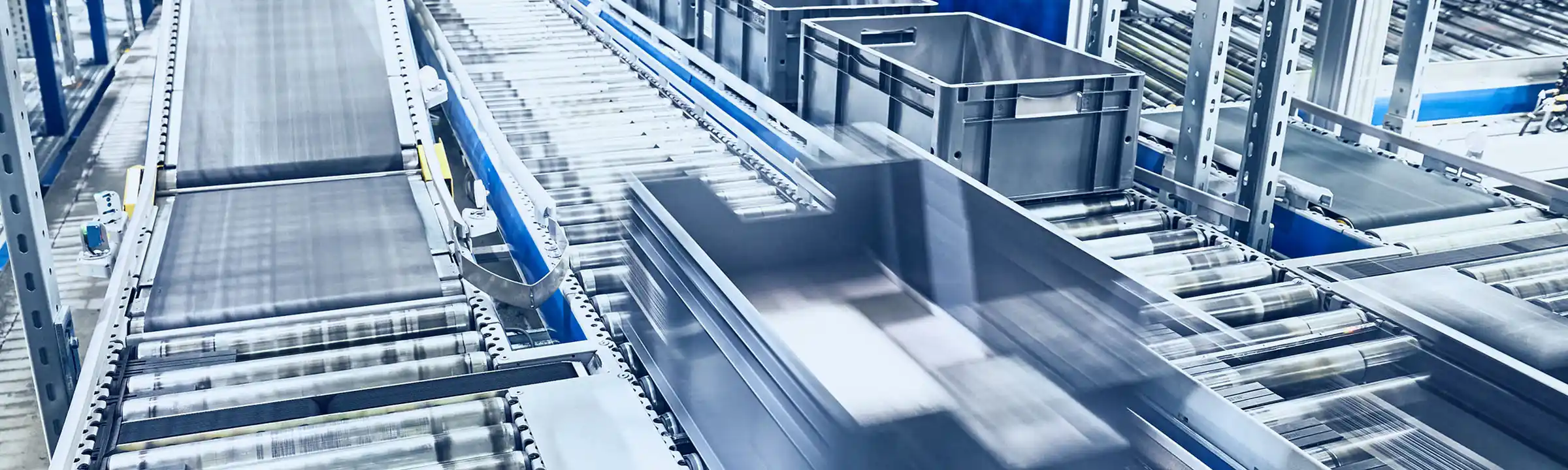 Microplex Integration Solutions
