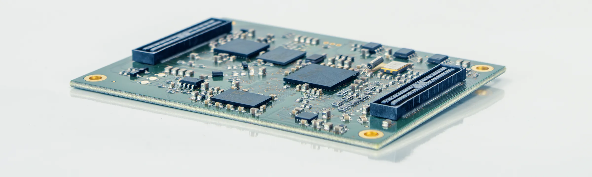 The Centerpiece of Microplex Print Technology.