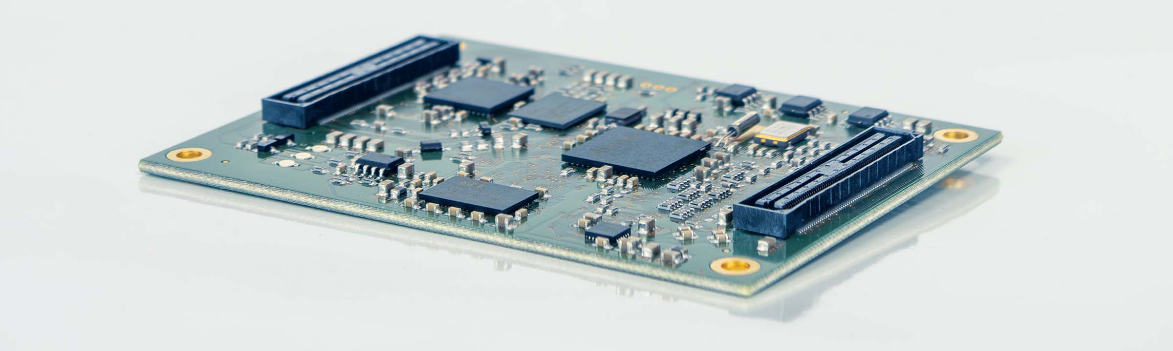 La pièce maîtresse de la technologie d'impression Microplex.