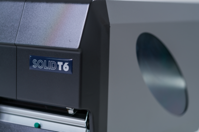 Microplex SOLID T6 close-up