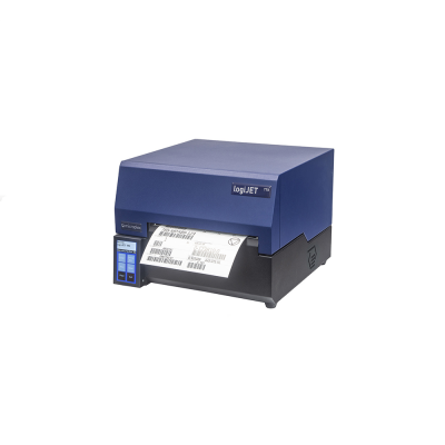 Micorplex Thermal Printer lgoiJET TT8 with paper left