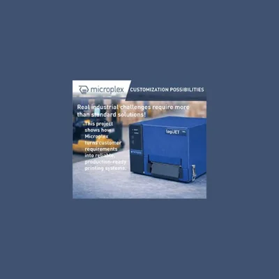 Thumb-Customization logiJET TM4