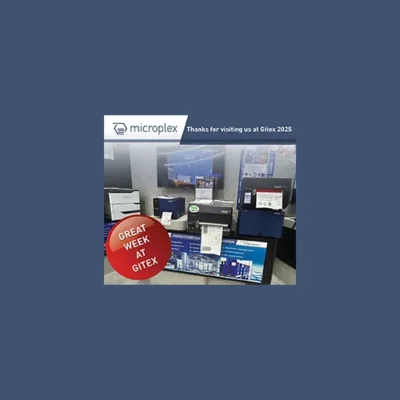 Thumb-Gitex 2025 - Thanksfor visiting us