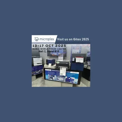 Thumb - Gitex2025 started