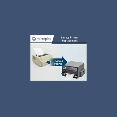 Thumb - Legacy Printer Replacement