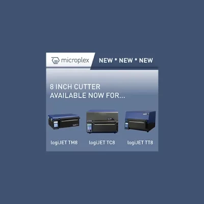Thumb-New-8-inch-cutter for logiJET TM8, TC8 and TT8