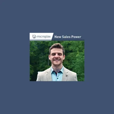Thumb - New Sales Power for Microplex Printware Corporation - Matthew-Adams