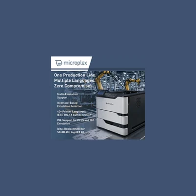 Thumb-One Product line, multiple-languages - Use the SOLID 52A4