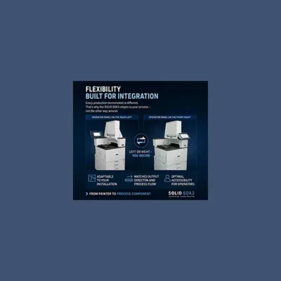 Thumb-SOLID-60A3 display mounting options