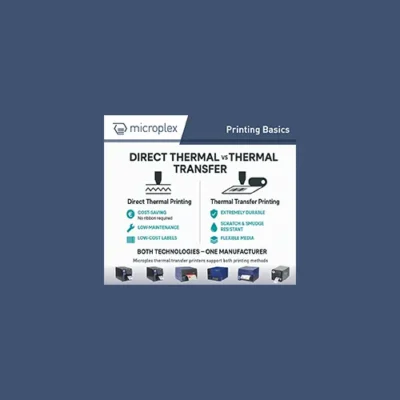 Thumb-thermal transfer- vs.direct thermal printing